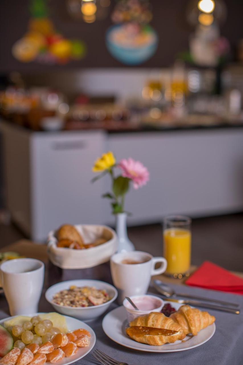 Hotel Hausen Obertshausen Frankfurt エクステリア 写真